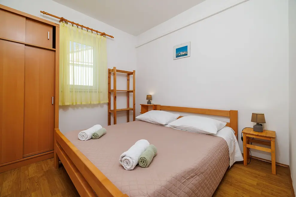 Ferienwohnung in Banjol  999207229 41139 – Foto 16
