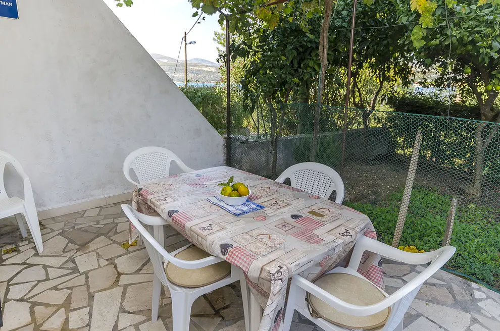 Ferienwohnung in Ciovo  66115173 5218