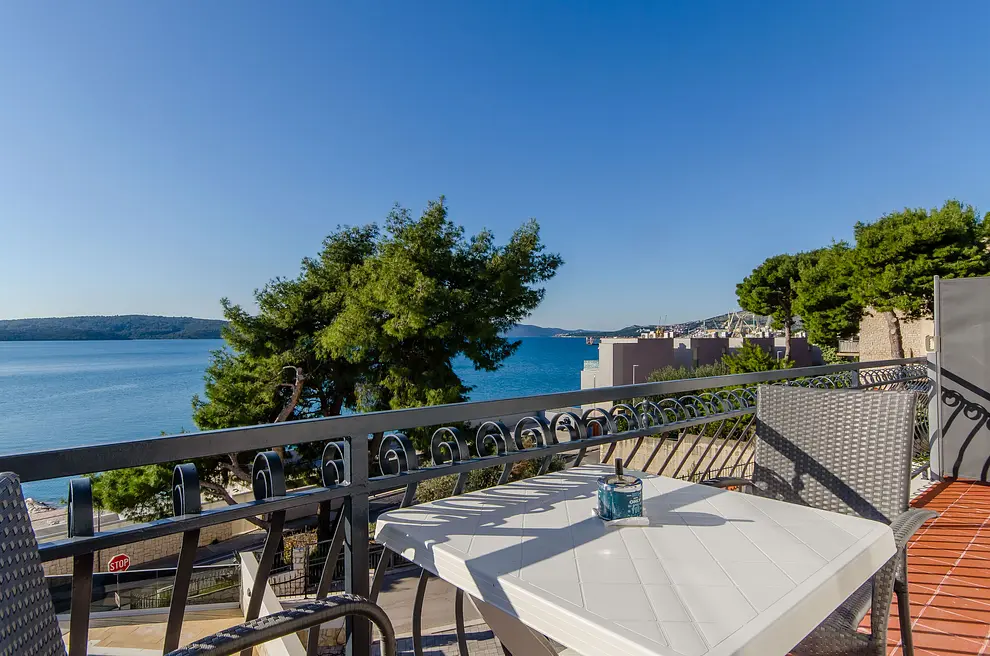 Ferienwohnung in Ciovo mit Pool 999204489 32683 – Foto 12