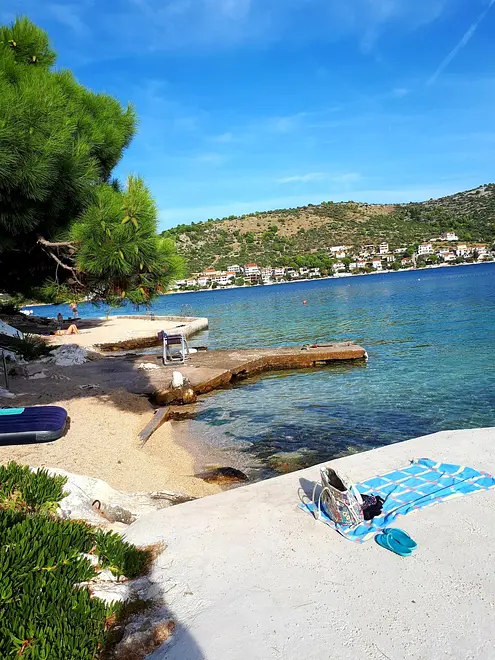 Ferienwohnung in Rogoznica  66128219 14441