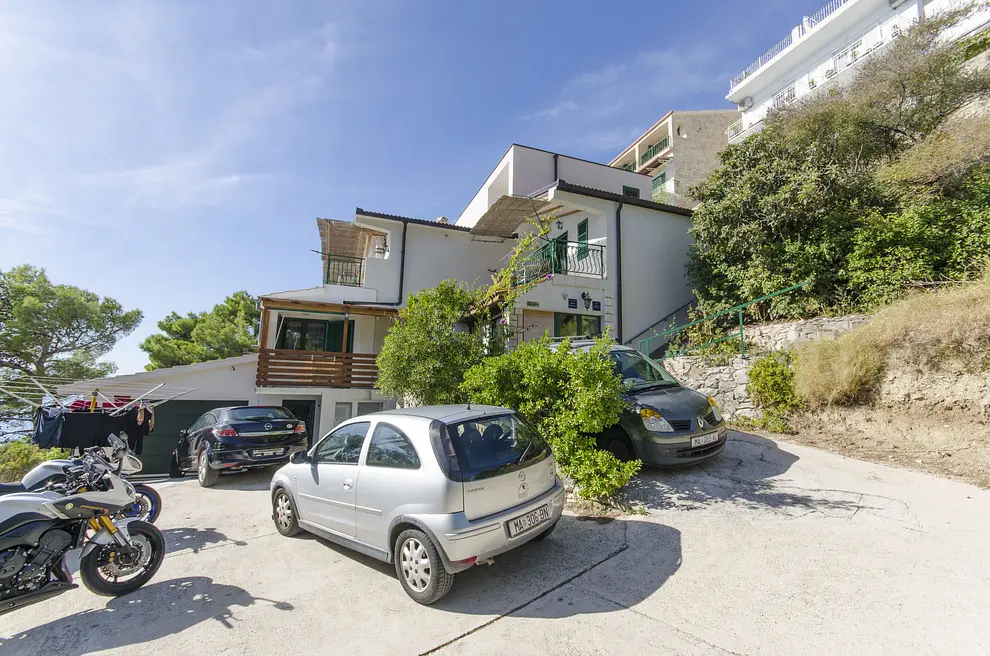 Ferienwohnung in Brela  999204003 32227 – Foto 14