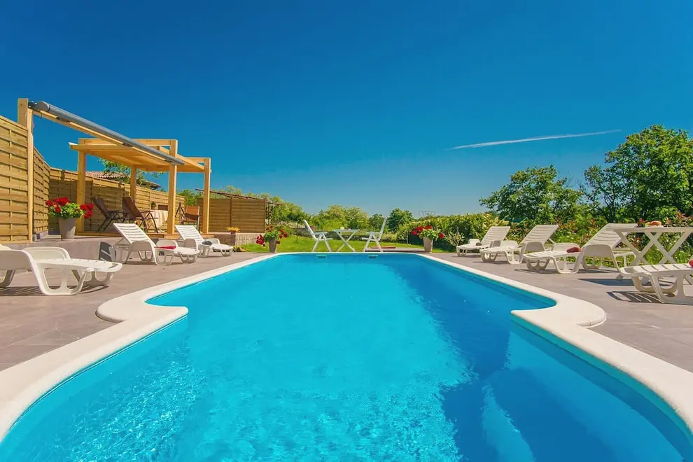 Ferienwohnung in Barban mit Pool 999209798 37699 – Foto 15