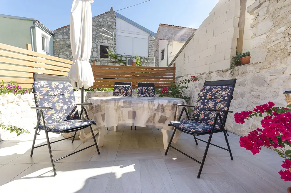 Ferienwohnung in Tribunj  999210017 37911 – Foto 3