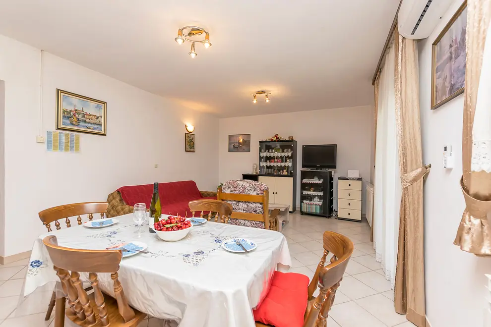 Ferienwohnung in Biograd  999208726 36680 – Foto 25