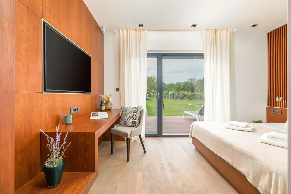 Ferienhaus in Krsan mit Pool 999212334 39988 – Foto 30