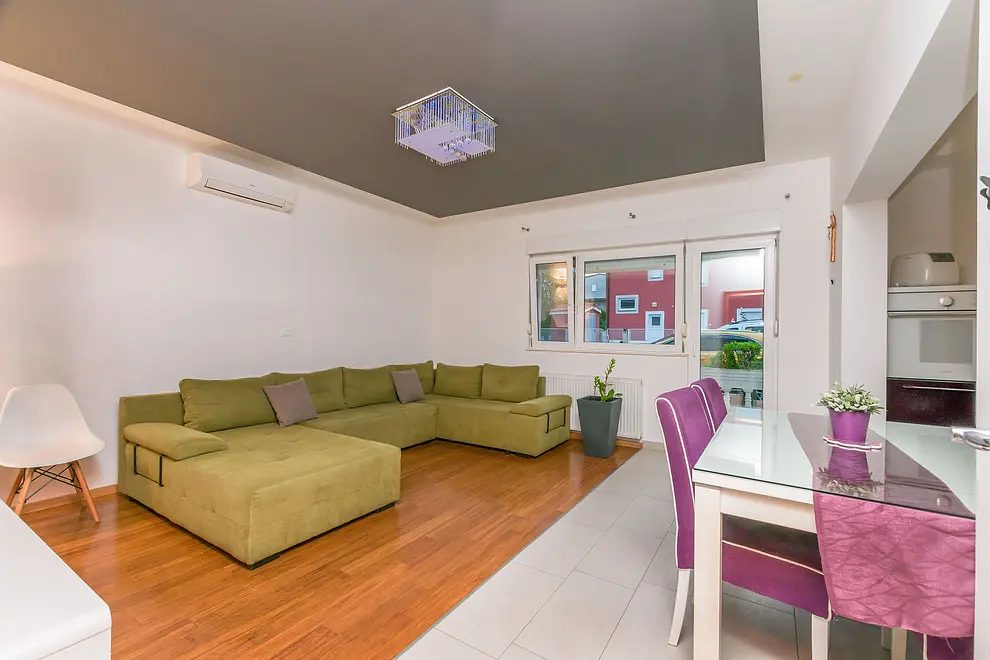 Ferienwohnung in Podstrana  999208921 36867 – Foto 2