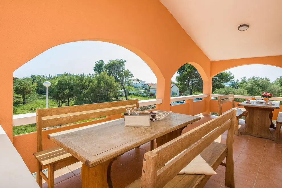 Ferienwohnung in Vir  66137803 20921