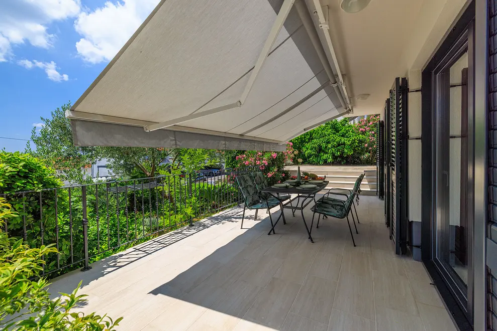 Ferienwohnung in Crikvenica  999203029 31288 – Foto 30