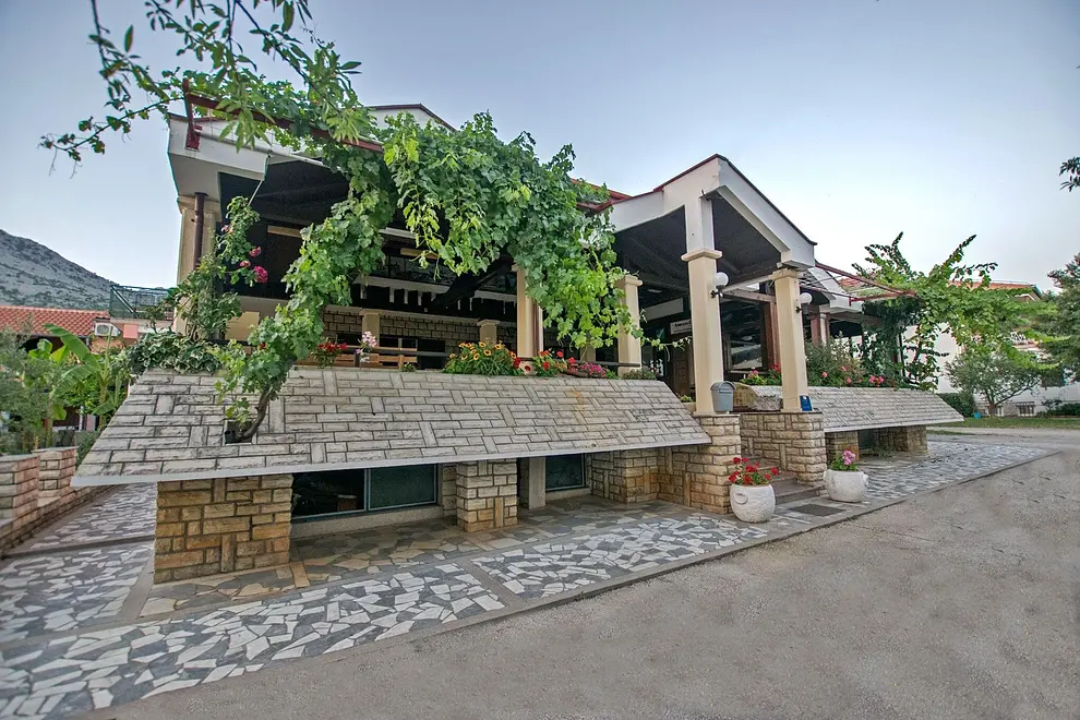 Ferienwohnung in Starigrad haustiergeeignet 999210135 38013 – Foto 36