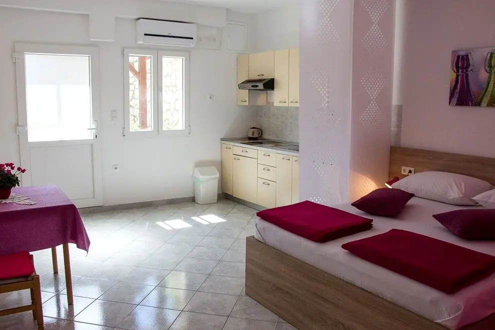 Ferienwohnung in Pag  999203463 31711 – Foto 4