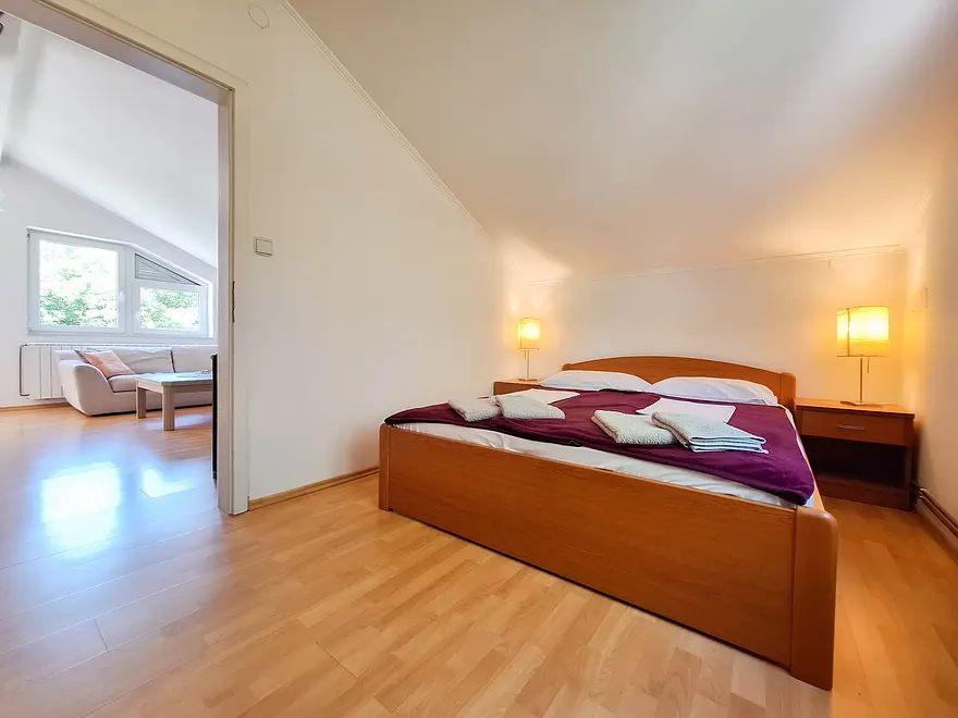 Ferienwohnung in Crikvenica  999210760 38602 – Foto 14