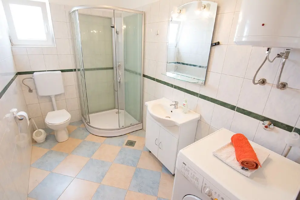 Ferienwohnung in Biograd mit Pool 999206779 34867 – Foto 17