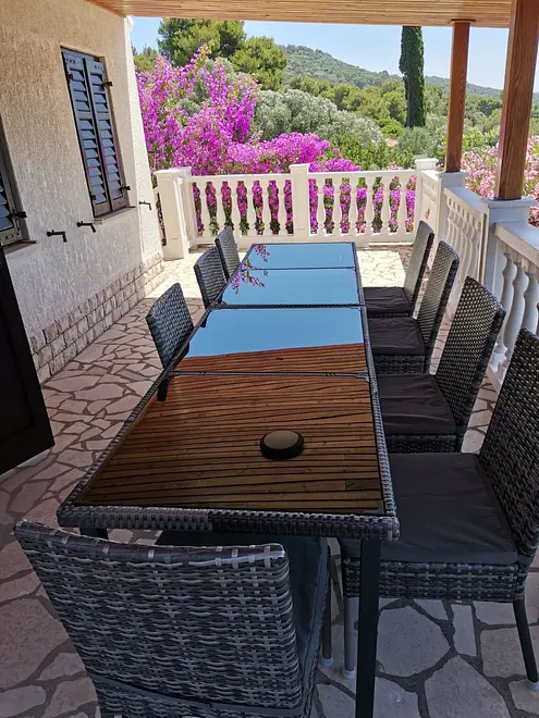 Ferienwohnung in Losinj  999207873 35882