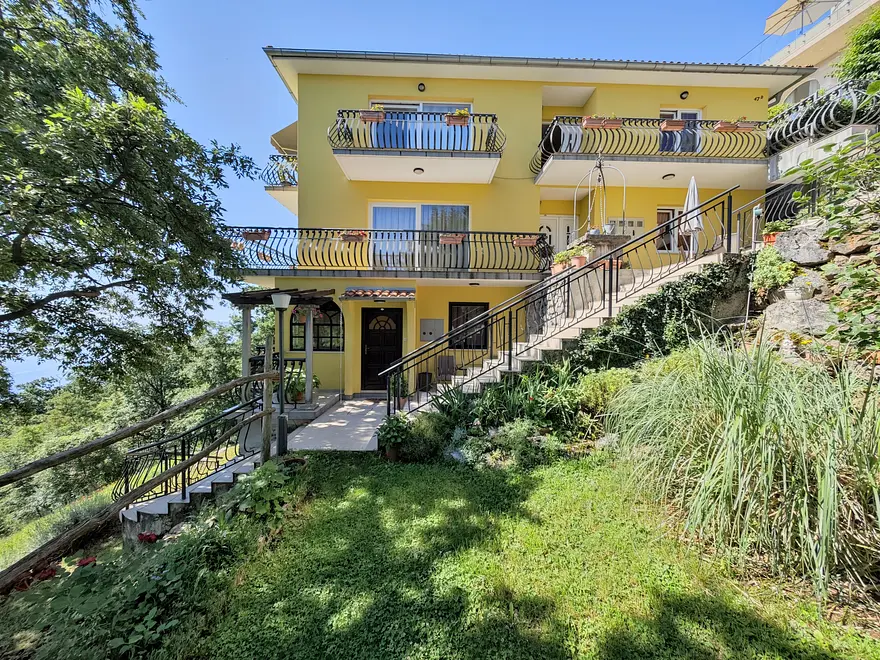 Ferienwohnung in Lovran  999206528 34627 – Foto 6