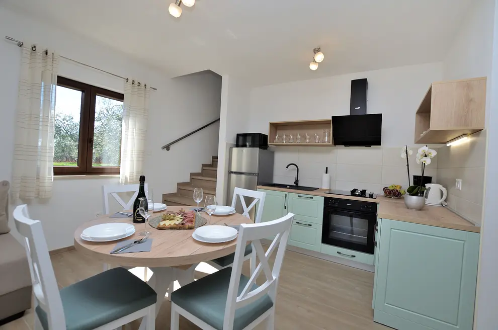 Ferienwohnung in Porec mit Pool 999209873 37772 – Foto 9