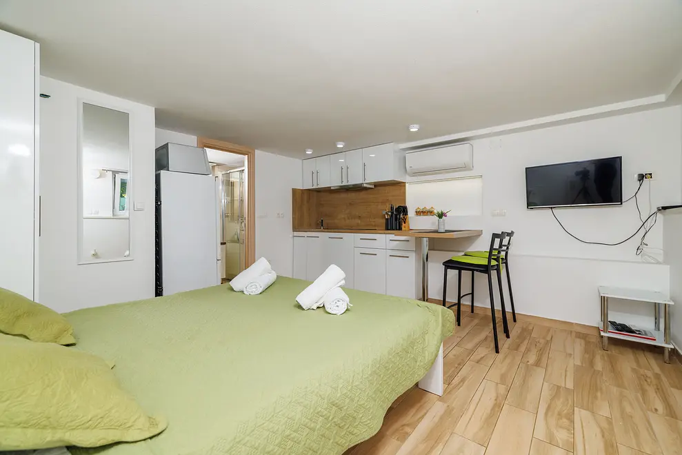 Ferienwohnung in Crikvenica  66157987 29115