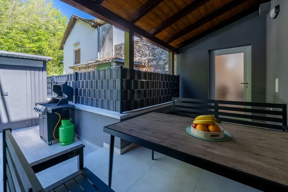 Ferienhaus in Novi Vinodolski mit Pool 999230611 42756 – Foto 43