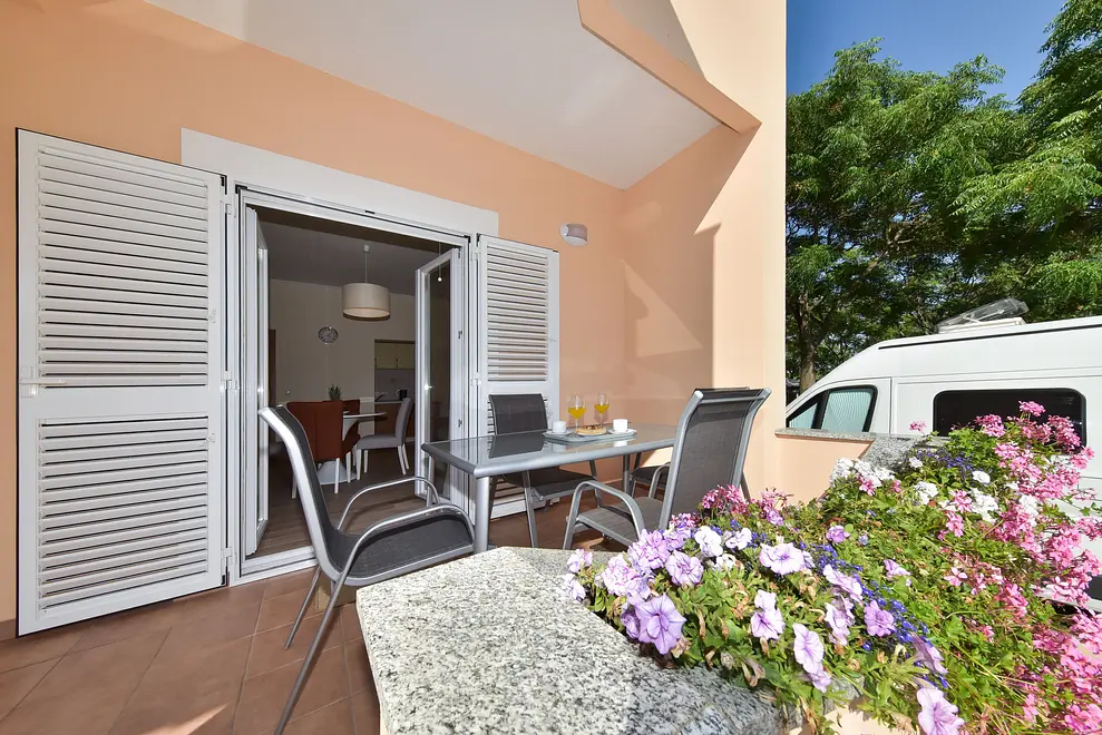 Ferienwohnung in Nin mit Pool 999208741 36695 – Foto 2