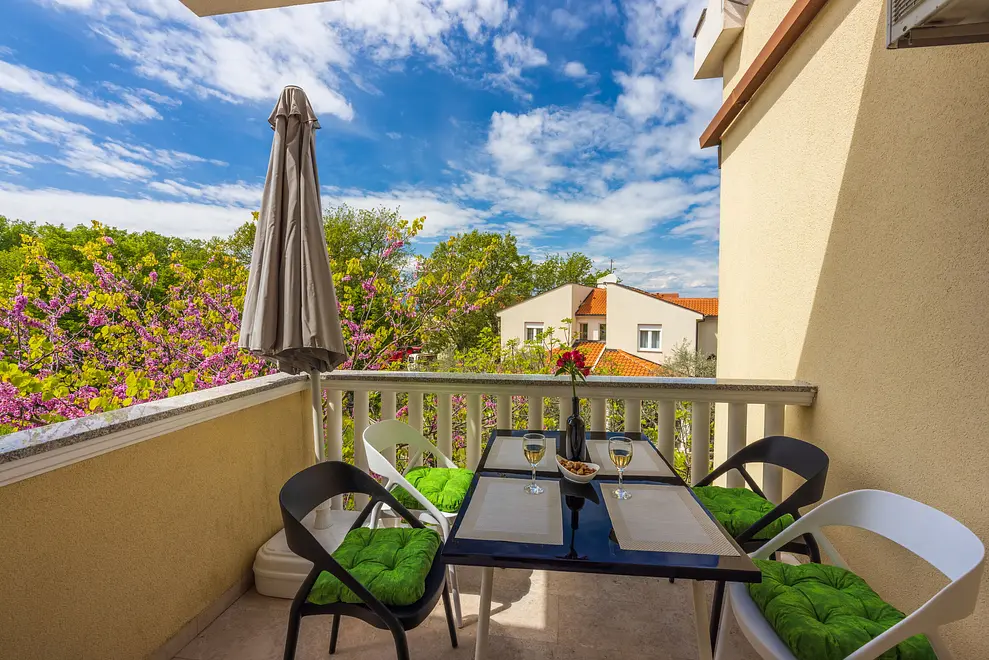 Ferienwohnung in Krk  999202279 30589 – Foto 12