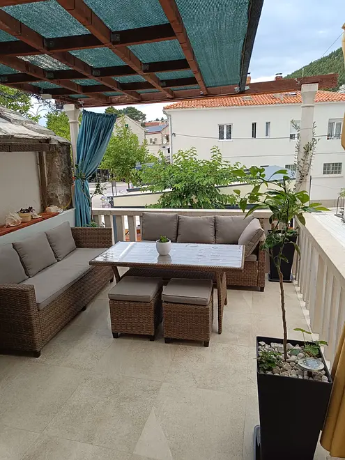 Ferienwohnung in Baska Voda  999204912 33087 – Foto 26