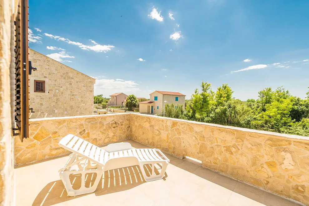Ferienhaus in Nin mit Pool und haustiergeeignet 999204010 32234 – Foto 33