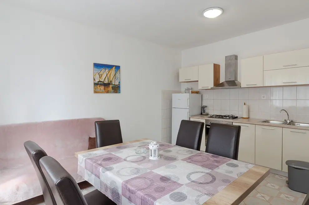 Ferienwohnung in Blato haustiergeeignet 999206382 34487 – Foto 9