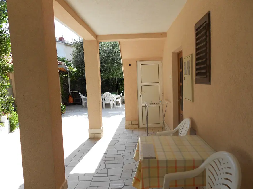 Ferienwohnung in Novi Vinodolski  999210467 38322 – Foto 8