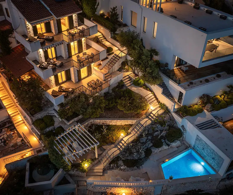 Ferienhaus in Marina mit Pool und haustiergeeignet 999203980 32204 – Foto 83