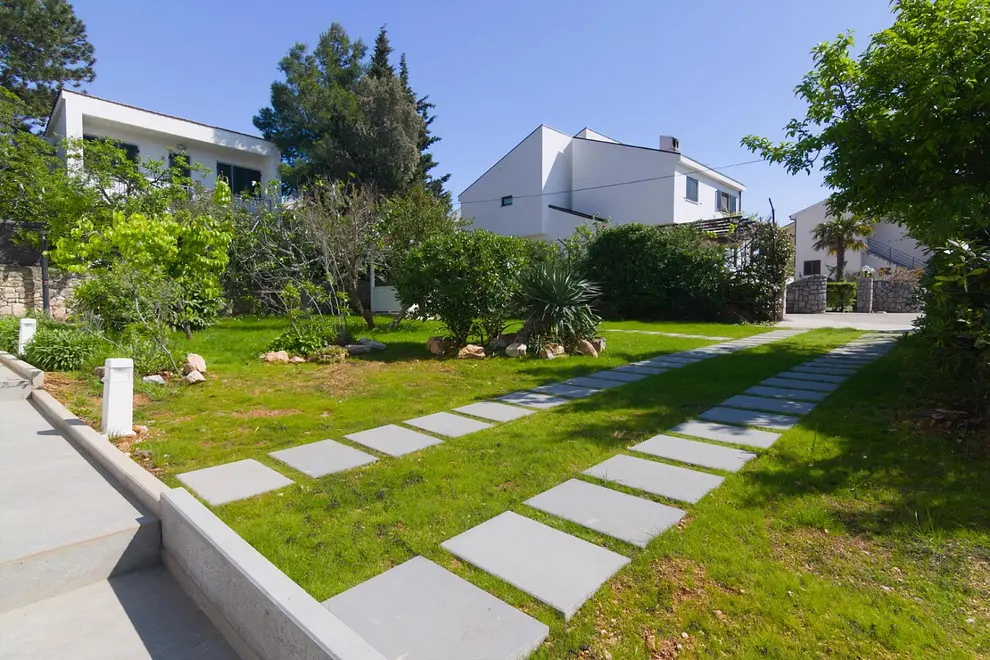 Ferienwohnung in Krk  999211599 39364 – Foto 2
