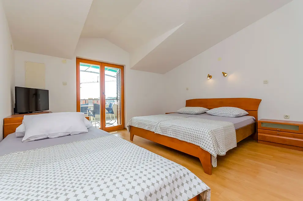 Ferienwohnung in Seget mit Pool 999203190 31446 – Foto 12