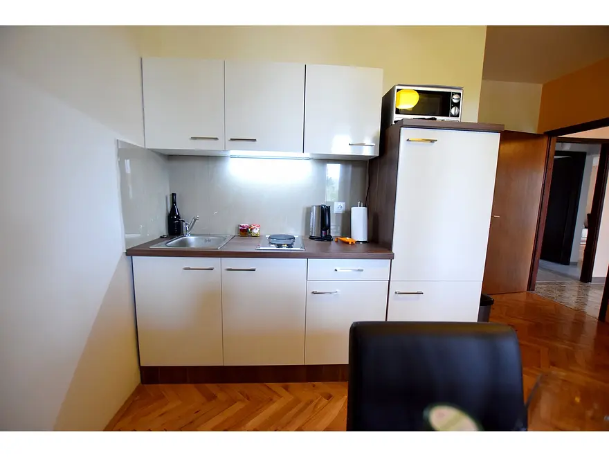Ferienwohnung in Starigrad  999206101 34221 – Foto 15