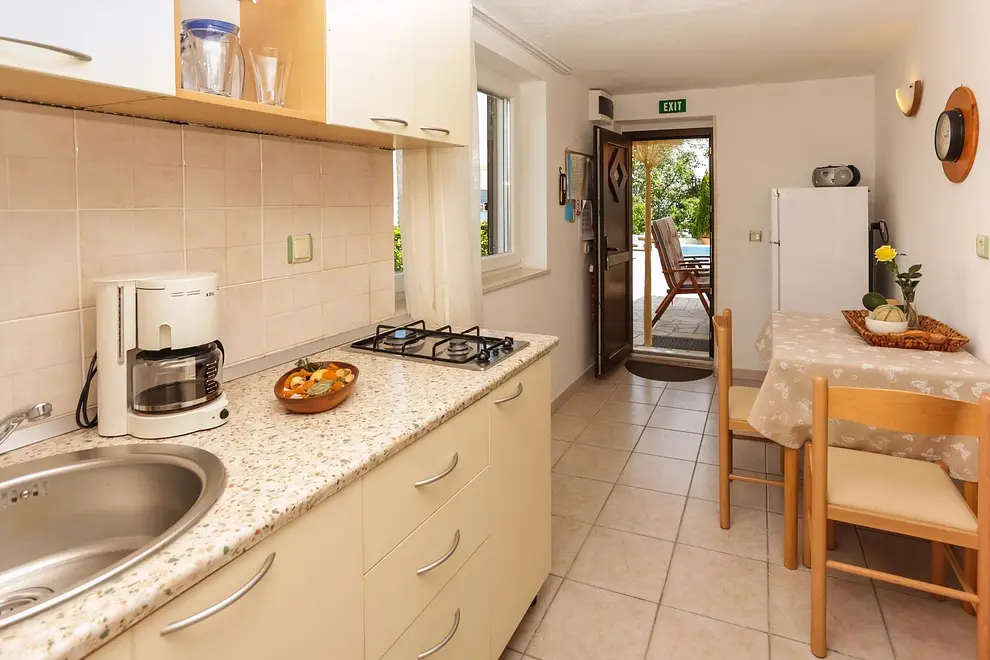 Ferienwohnung in Ciovo mit Pool 999210470 38325 – Foto 35