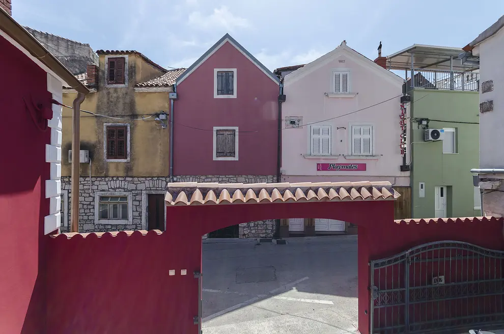Ferienwohnung in Vodice  999213372 40884 – Foto 4
