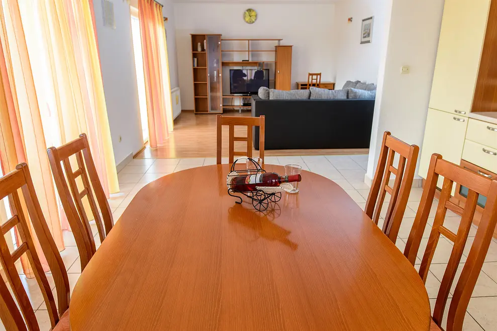 Ferienwohnung in Ciovo  999205771 33909 – Foto 20