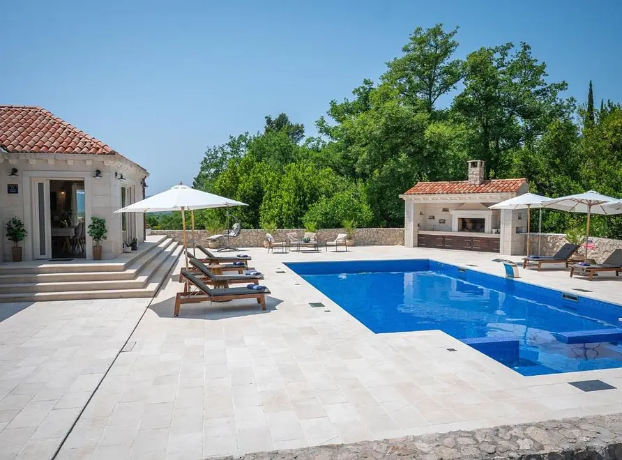Ferienhaus in Dubrovnik mit Pool 999219030 41525 – Foto 45