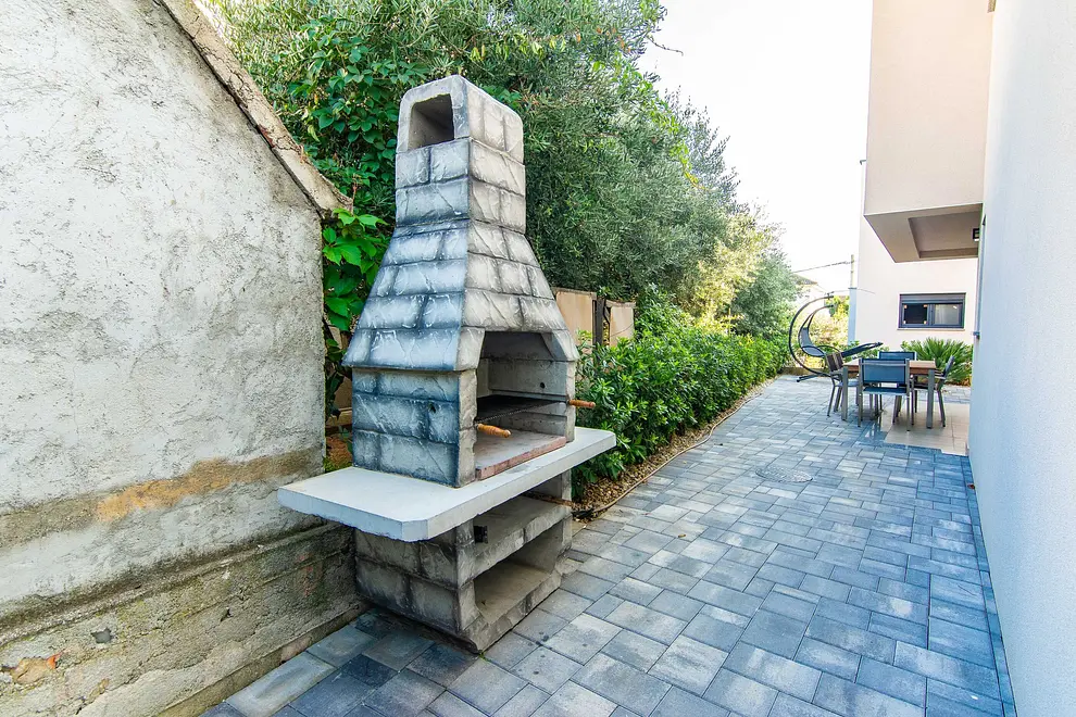 Ferienwohnung in Vir  66157017 28811