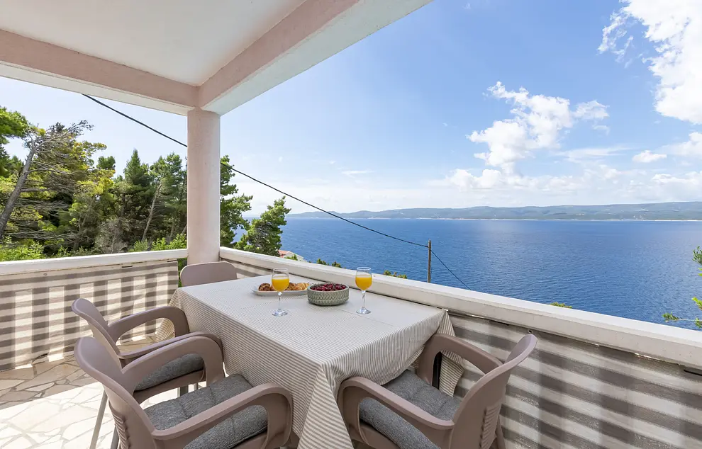 Ferienwohnung in Omis mit Pool 999203169 31425 – Foto 26