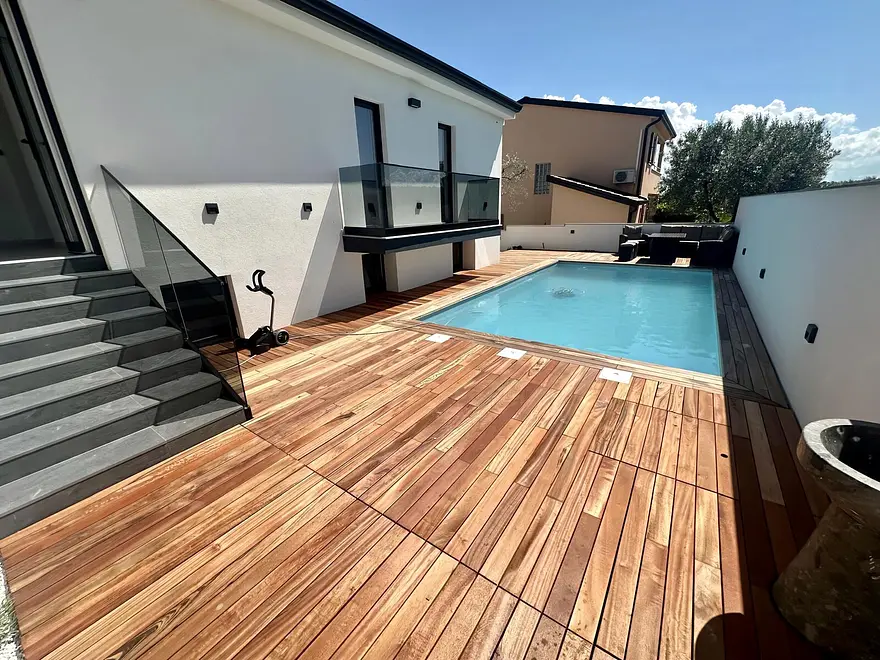 Ferienwohnung in Umag mit Pool 999223719 41841 – Foto 7