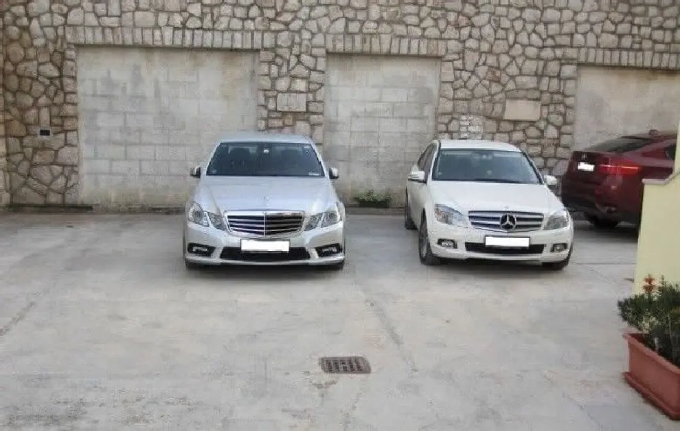 Ferienwohnung in Losinj  999203527 31772