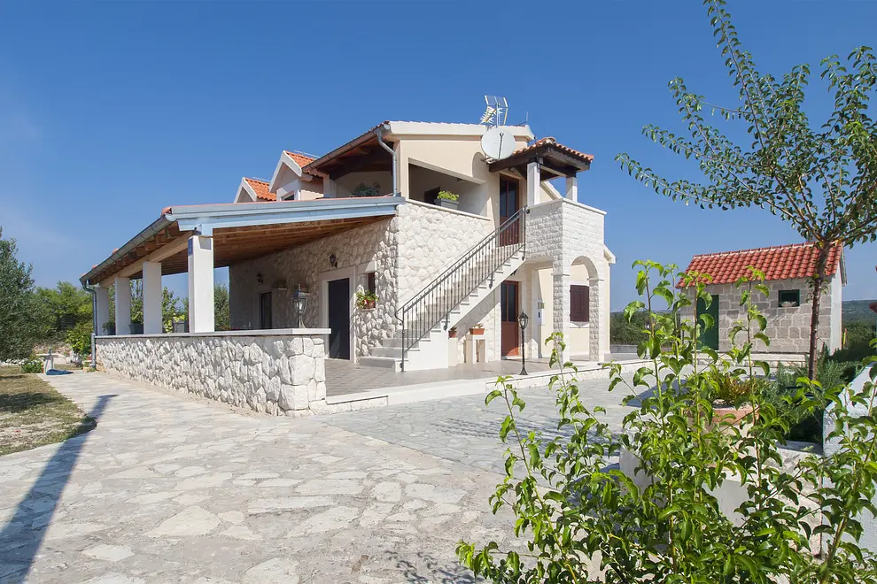 Ferienhaus in Drnis mit Pool 999211734 39479 – Foto 56