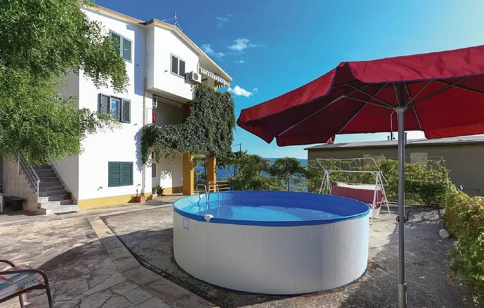 Ferienwohnung in Omis  999207333 35393