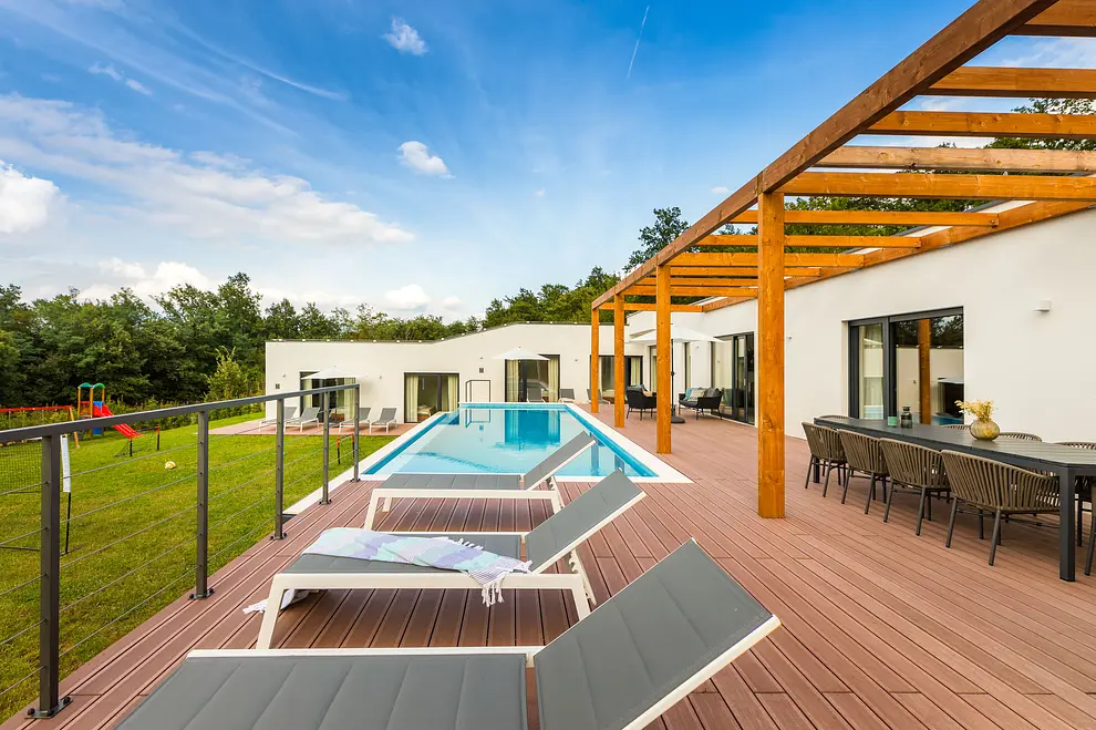 Ferienhaus in Krsan mit Pool 999212334 39988 – Foto 46
