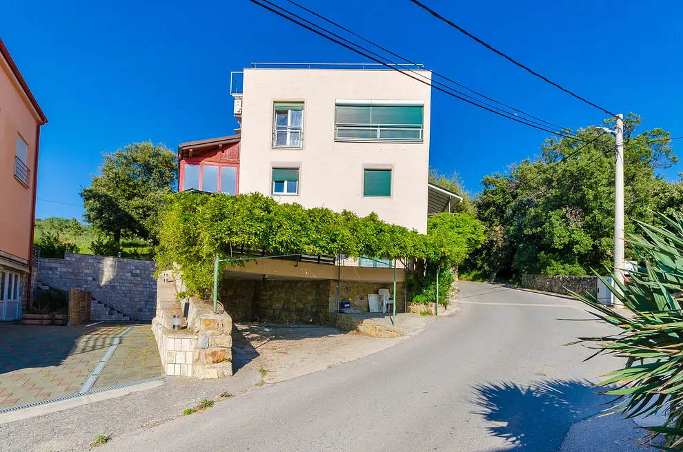 Ferienwohnung in Rab  999203284 31539 – Foto 6