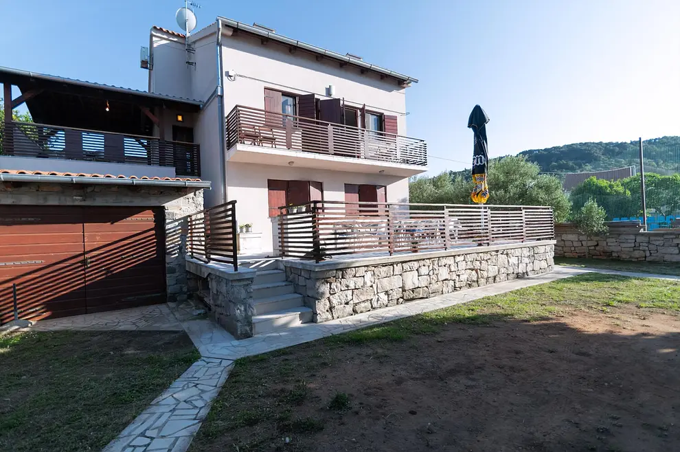Ferienwohnung in Preko  999210767 38609 – Foto 19