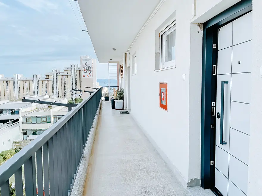 Ferienwohnung in Split  66139780 22426