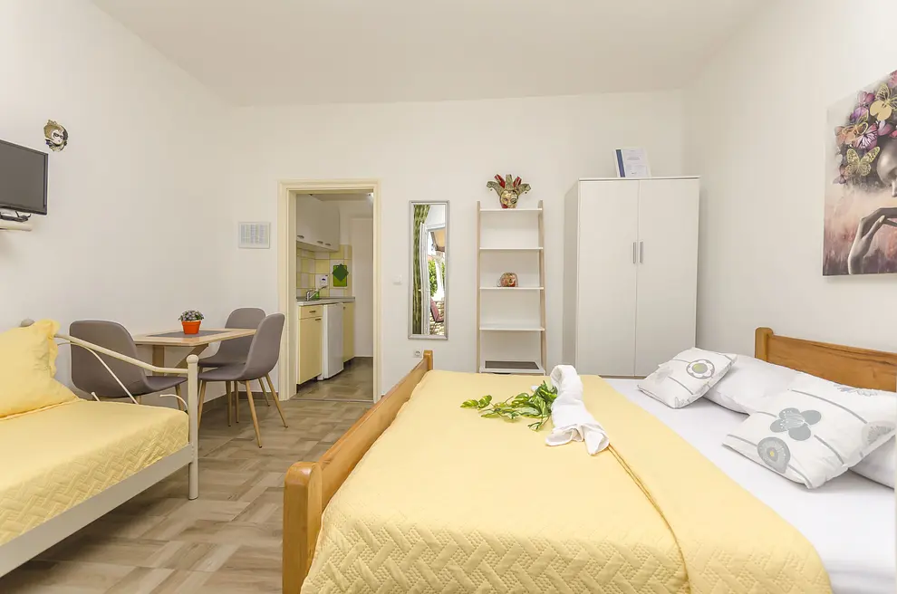 Ferienwohnung in Vodice  999207104 35172 – Foto 5