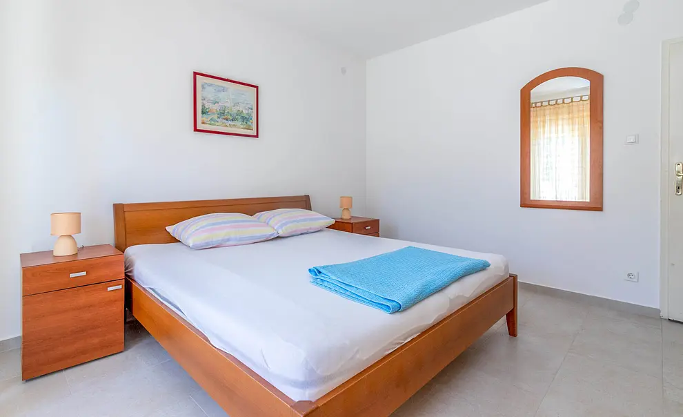 Ferienwohnung in Biograd  999206795 34881 – Foto 11
