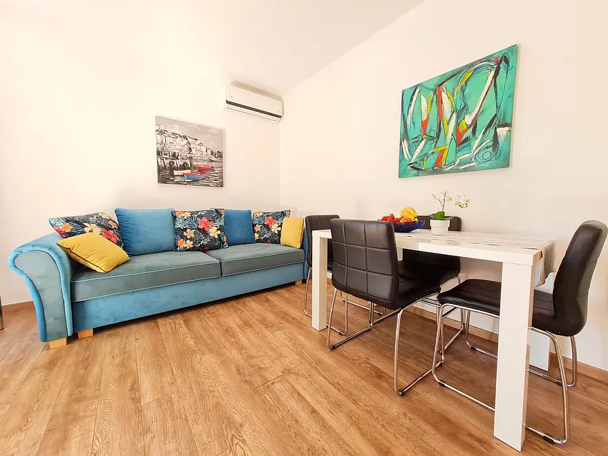 Ferienwohnung in Klenovica  999208446 36412 – Foto 9