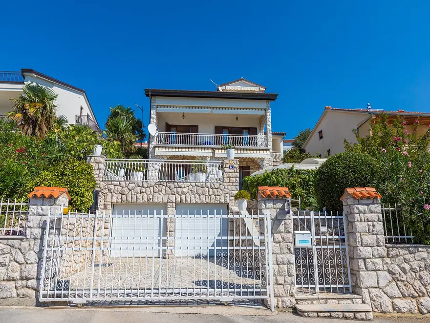 Ferienwohnung in Crikvenica  6617194 1999