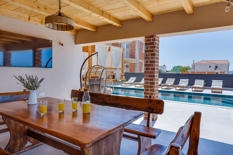 Ferienhaus in Biograd mit Pool 999206682 34777 – Foto 31